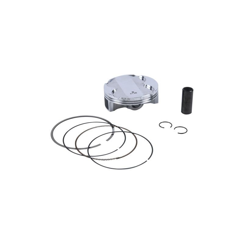 VERTEX TŁOK HONDA CRF 250R '18-'19 BIG BORE (81,97MM +3,00MM) (13,9:1)