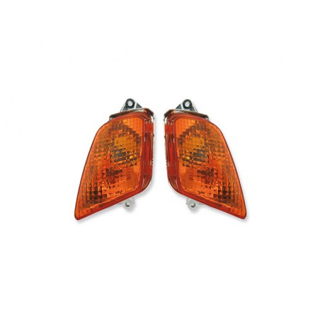 VICMA KIERUNKOWSKAZ HONDA CBR 1100XX (97-06) PRAWY PRZÓD (KH004RN)