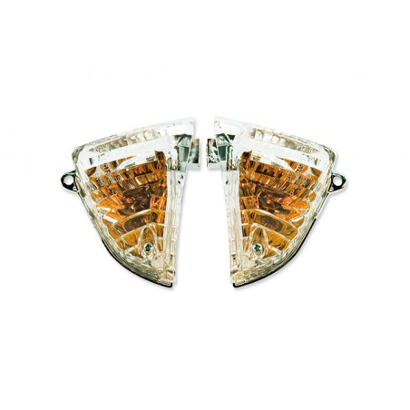 VICMA KIERUNKOWSKAZ SUZUKI GSXR 600/750F 06-07 LEWY TYŁ(KS003L)