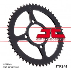 JT ZĘBATKA TYLNA 243 53 HONDA MTX 125R '83-'94 (JTR241.53) (ŁAŃC. 428)