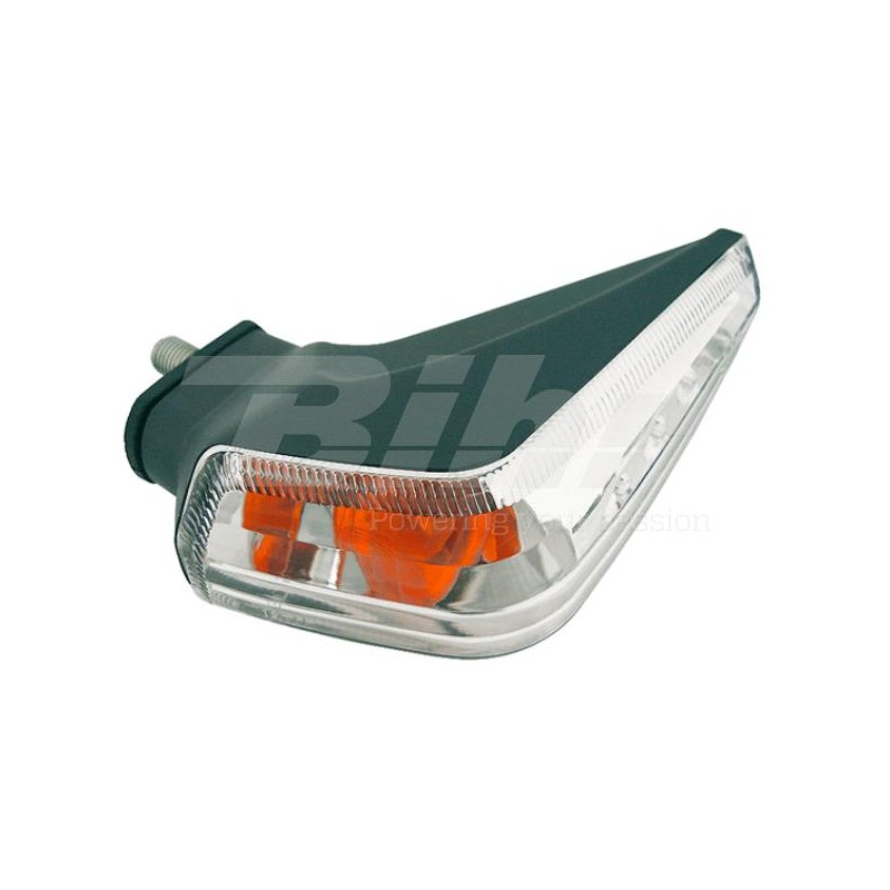 VICMA KIERUNKOWSKAZ SUZUKI GSR 600 (06-), B-KING 1300 (09-) LEWY TYŁ