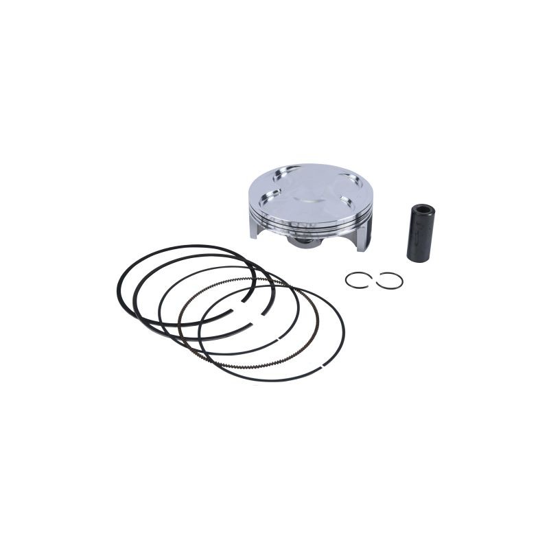 VERTEX TŁOK YAMAHA YZF 450 (YZ450F) 18-19 (98,95MM +2,0MMM) (12,7:1) BIG BORE