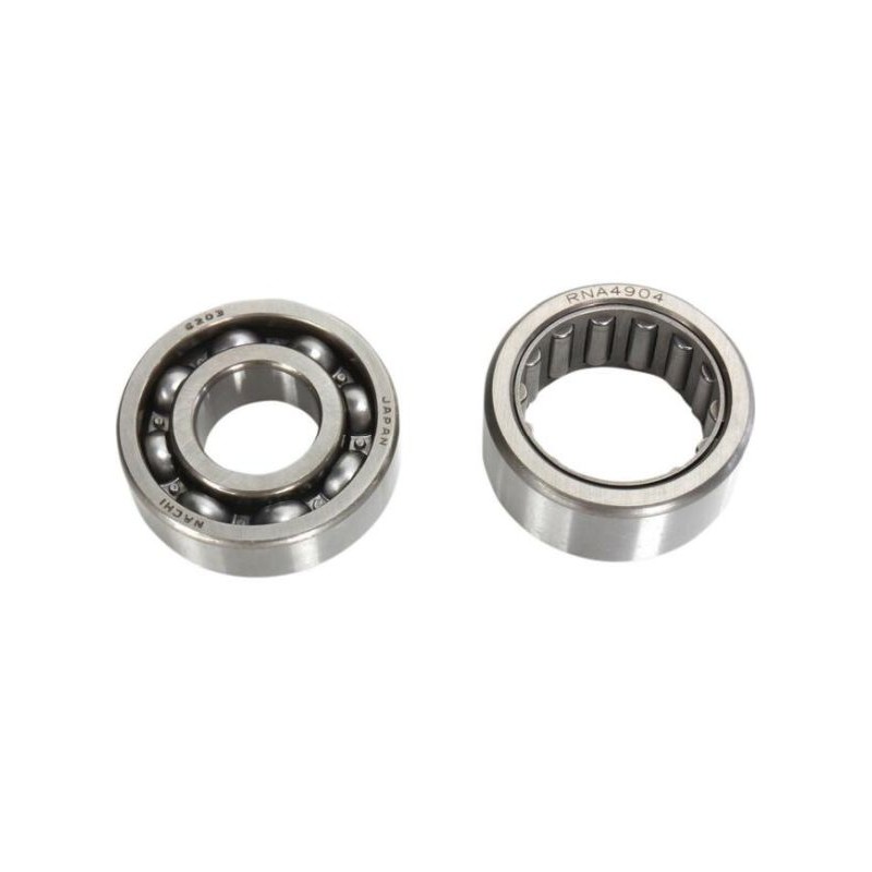 HOT RODS ZESTAW NAPRAWCZY WAŁKA WYRÓWNOWAŻAJĄCEGO (ŁOŻYSKA) HONDA TRX 400 EX/X 99-14