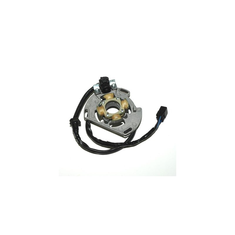 ELECTROSPORT UZWOJENIE ALTERNATORA (STATOR) KTM SX 65 '03-'07, 85 '03-'16, 105 '04-'11