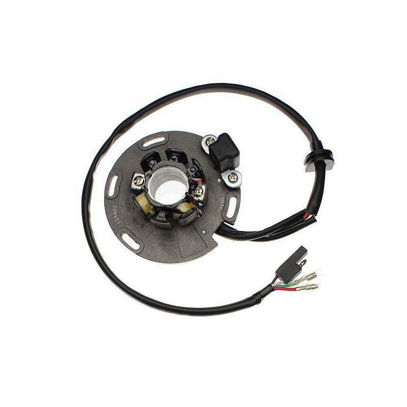 ELECTROSPORT UZWOJENIE ALTERNATORA (STATOR) SUZUKI RM 125 '92-'95, 250 '94-'95