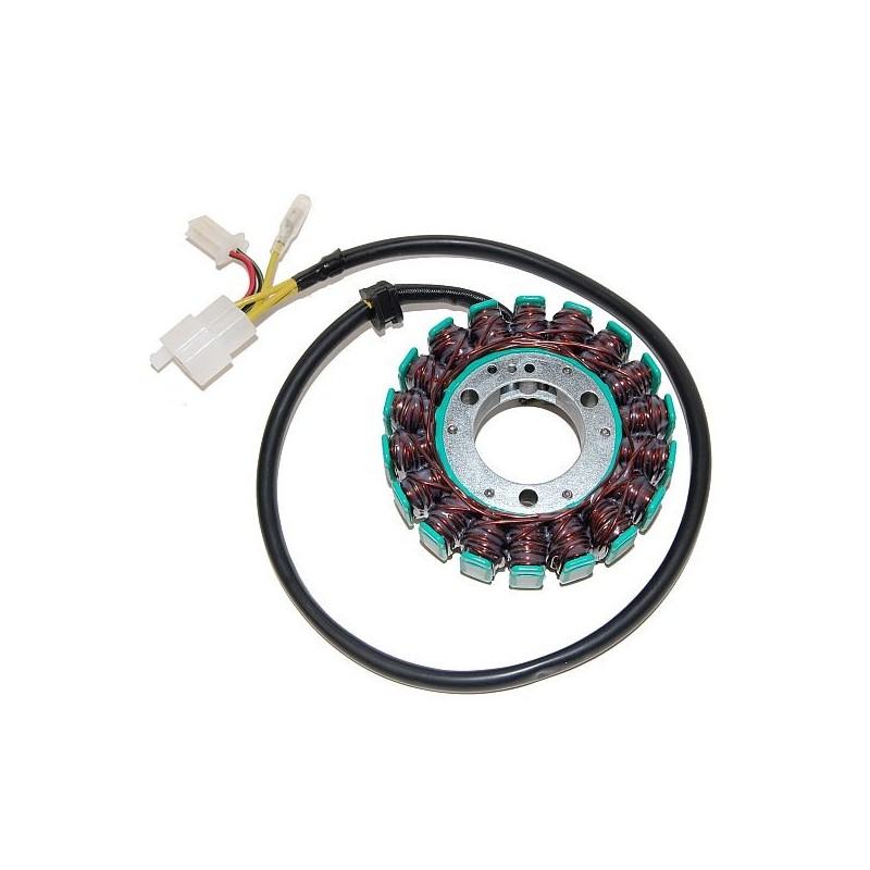 ELECTROSPORT UZWOJENIE ALTERNATORA (STATOR) KTM 400/640 LC4 '98-'05