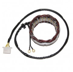 ELECTROSPORT UZWOJENIE ALTERNATORA (STATOR) HONDA CB 650/750/900/1100 '79-'83