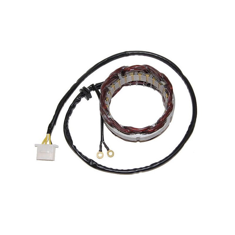 ELECTROSPORT UZWOJENIE ALTERNATORA (STATOR) HONDA CB 650/750/900/1100 '79-'83