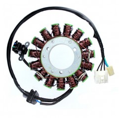 ELECTROSPORT UZWOJENIE ALTERNATORA (STATOR) SUZUKI VZR 1800 / M 109R Boulevard (06-15)