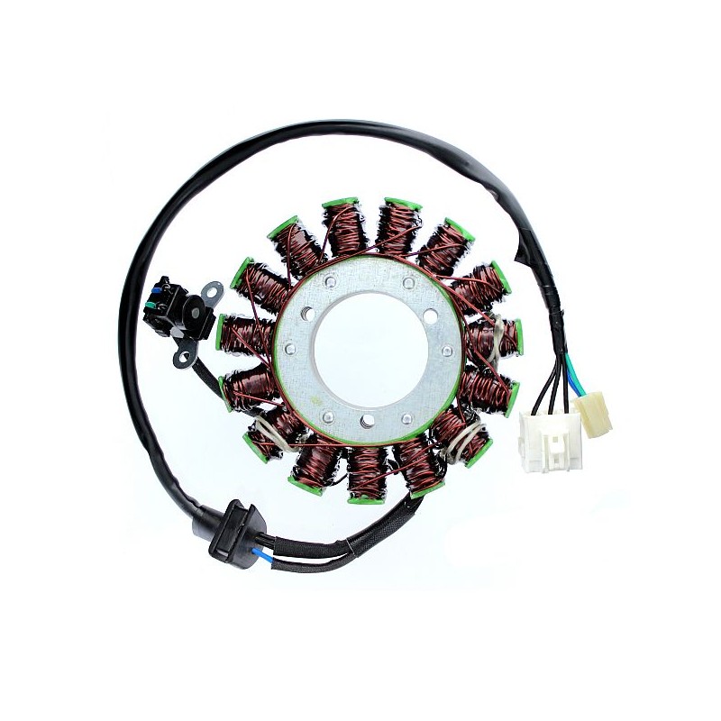 ELECTROSPORT UZWOJENIE ALTERNATORA (STATOR) SUZUKI VZR 1800 / M 109R Boulevard (06-15)