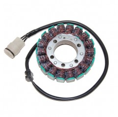 ELECTROSPORT UZWOJENIE ALTERNATORA (STATOR) KAWASAKI ZX6R/ZX-6RR (03-04), Z 750S (05-06), Z 1000 (03-06)