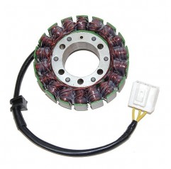 ELECTROSPORT UZWOJENIE ALTERNATORA (STATOR) HONDA CBR 600RR (03-06)