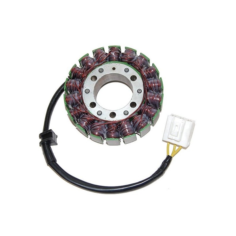 ELECTROSPORT UZWOJENIE ALTERNATORA (STATOR) HONDA CBR 600RR (03-06)