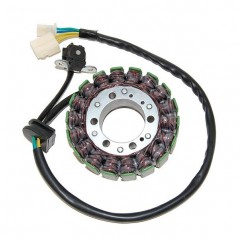 ELECTROSPORT UZWOJENIE ALTERNATORA (STATOR) SUZUKI GSX 1300R HAYABUSA (99-15), GSX 1300 B-KING (08-09) (Z IMPULSATOREM)