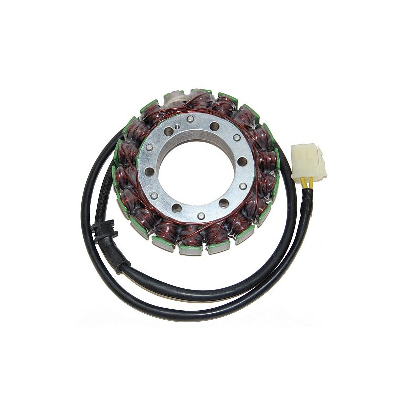 ELECTROSPORT UZWOJENIE ALTERNATORA (STATOR) TRIUMPH AMERICA / BONNEVILLE / SCRAMBLER / SPEEDMASTER / THRUXTON