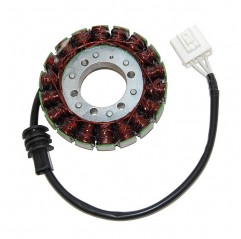 ELECTROSPORT UZWOJENIE ALTERNATORA (STATOR) YAMAHA YZF-R6 (06-17) (112X42MM)