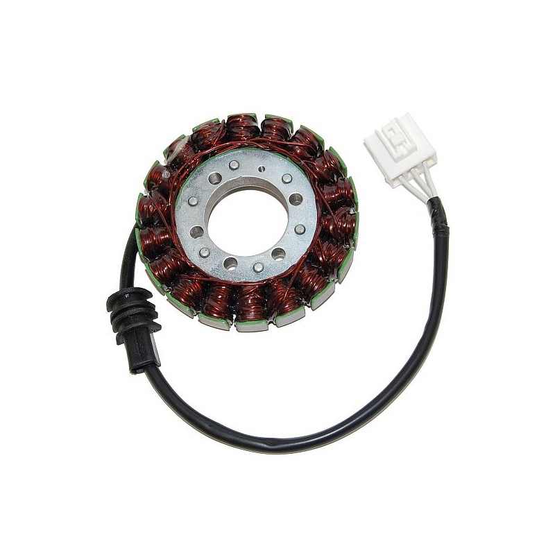 ELECTROSPORT UZWOJENIE ALTERNATORA (STATOR) YAMAHA YZF-R6 (06-17) (112X42MM)