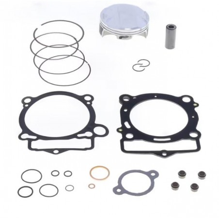 ATHENA 2025/06 TŁOK Z USZCZELKAMI TOP-END KTM SX-F (SXF) / XC-F / EXC -F (EXCF) 350 '19-'23, HUSQVARNA FC / FX / FE 350 '19-'23,