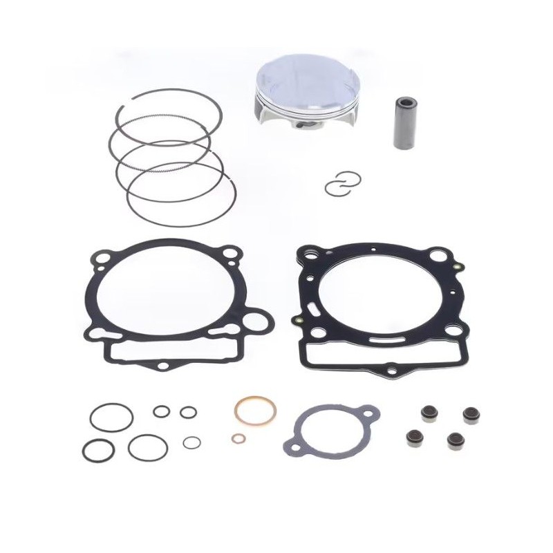 ATHENA 2025/06 TŁOK Z USZCZELKAMI TOP-END KTM SX-F (SXF) / XC-F / EXC -F (EXCF) 350 '19-'23, HUSQVARNA FC / FX / FE 350 '19-'23,