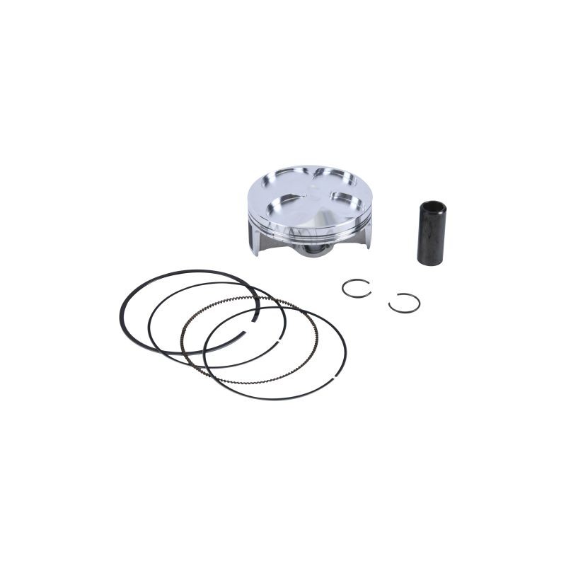 VERTEX TŁOK YAMAHA YZF 250 (YZ250F) '19 (76,96) HC