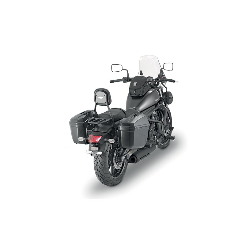 KAPPA STELAŻ KUFRÓW BOCZNYCH MONOKEY KAWASAKI VULCAN S 650 (15-19)