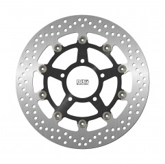 NG TARCZA HAMULCOWA PRZÓD TRIUMPH DAYTONA / TI / SPEED TRIPLE 955 '02-06, DAYTONA I.E. 955 '01-06, SPRINT ST T / ABS 1050 '05-14