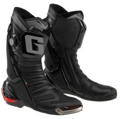 GAERNE (2020/2021) BUTY SPORTOWE GP1 EVO KOLOR CZARNY ROZMIAR 41