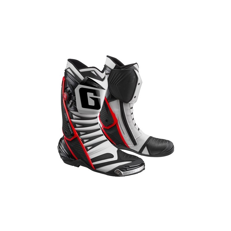 GAERNE (2020/2021) BUTY SPORTOWE GP1 EVO NARDO GREY KOLOR SZARY ROZMIAR 42