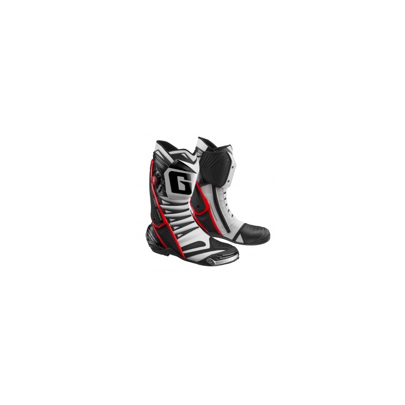 GAERNE (2020/2021) BUTY SPORTOWE GP1 EVO NARDO GREY KOLOR SZARY ROZMIAR 44