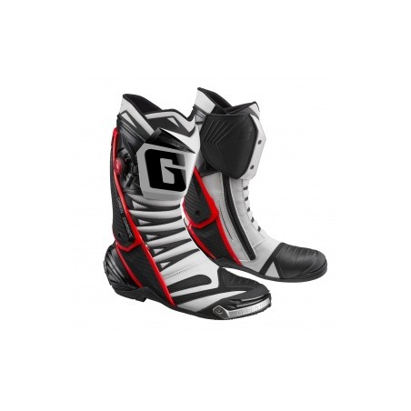 GAERNE (2020/2021) BUTY SPORTOWE GP1 EVO NARDO GREY KOLOR SZARY ROZMIAR 44