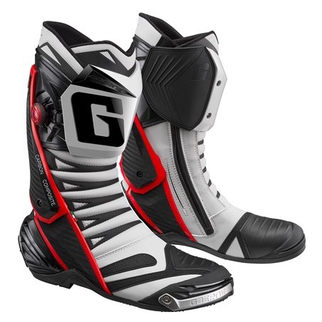 GAERNE (2020/2021) BUTY SPORTOWE GP1 EVO NARDO GREY KOLOR SZARY ROZMIAR 45