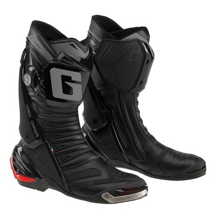 GAERNE (2020/2021) BUTY SPORTOWE GP1 EVO KOLOR CZARNY ROZMIAR 45