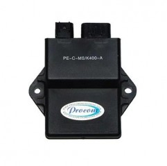 ELECTROSPORT (PROCOM) MODUŁ ZAPŁONU SUZUKI DRZ 400E (00-07), DRZ 400S (01-07), KAWASAKI KLX 400R/SR (01-03)