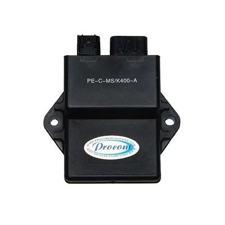 ELECTROSPORT (PROCOM) MODUŁ ZAPŁONU SUZUKI DRZ 400E (00-07), DRZ 400S (01-07), KAWASAKI KLX 400R/SR (01-03)