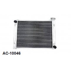 BRONCO CHŁODNICA RZR 900 '15-'22, GENERAL 1000 '16-'21, RZR 100 16-'22, RZR 1000 XP '14-'21 WZMOCNIONA O STANDARDOWEJ POJEMNOŚCI