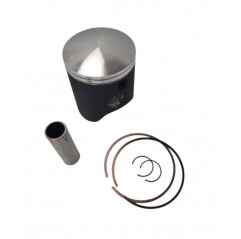 WOSSNER TŁOK (2T) KTM SX 250 (SX250) '05-25, EXC 250 (EXC250) TPI '18-'25, HUSQVARNA TC 250 '14-'25, TE 250 TPI '18-25, GAS GAS 