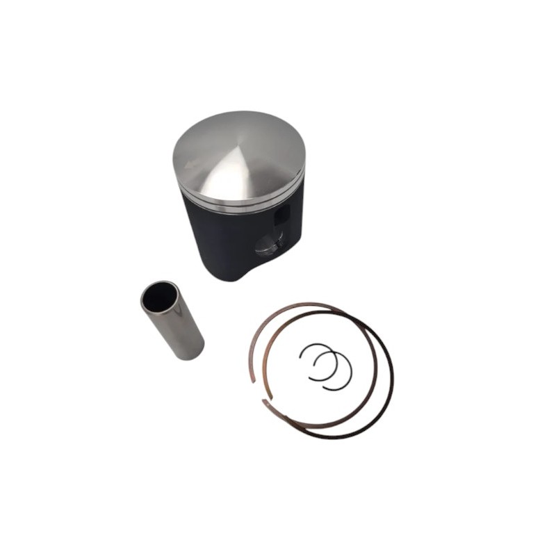 WOSSNER TŁOK (2T) KTM SX 250 (SX250) '05-25, EXC 250 (EXC250) TPI '18-'25, HUSQVARNA TC 250 '14-'25, TE 250 TPI '18-25, GAS GAS 