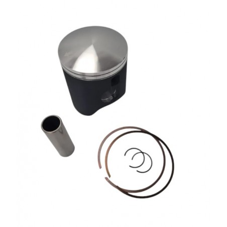 WOSSNER TŁOK (2T) KTM SX 250 (SX250) '05-25, EXC 250 (EXC250) TPI '18-'25, HUSQVARNA TC 250 '14-'25, TE 250 TPI '18-25, GAS GAS 