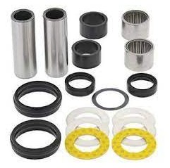 BEARING WORX 2021/07 ZESTAW NAPRAWCZY WAHACZA HONDA CRF 250F 19-21 (28-1224)