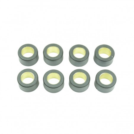 ATHENA ROLKI WARIATORA 20X12 12G YAMAHA X-MAX/X-CITY/MAJESTY 125, APRILIA ATLANTIC/LEONARDO 125,KYMCO MOVIE/DINK 125, PIAGIGO LI