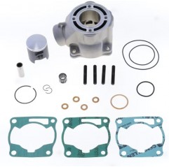 ATHENA CYLINDER KOMPLETNY STANDARD YAMAHA YZ 85 '02-'18 85CCM (47,50MM)-powystawowy, ślady po śrubach