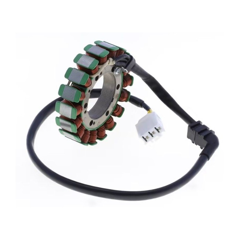 ATHENA 2025/09 UZWOJENIE ALTERNATORA (STATOR) HONDA CBR 900 RR '00-'01 (OEM: 31120MCJ003)