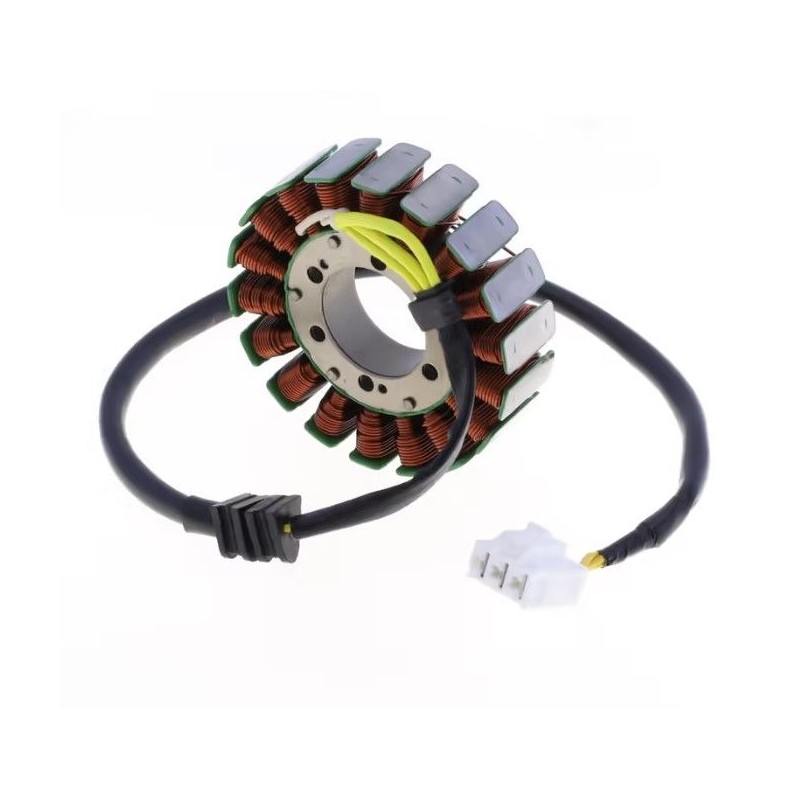 ATHENA 2025/09 UZWOJENIE ALTERNATORA (STATOR) HONDA VFR 800 '03-'13, VFR 800 '07, (OEM: 31120MCWD03 31120MCWD02)