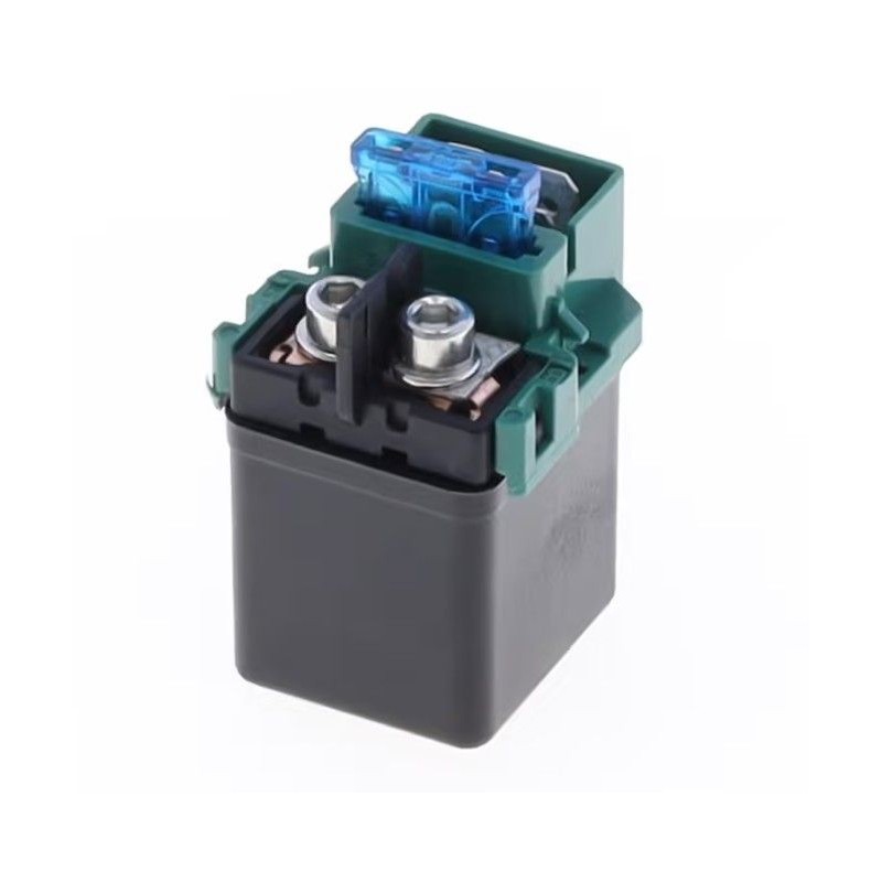 ATHENA 2025/09 PRZEKAŹNIK ROZRUSZNIKA CRF 125 F '19-'23, CRF 450 X '05-'18, XLR 125 R '98-'99, HM CRE-F 450 X '05-'13 (OEM: 3585