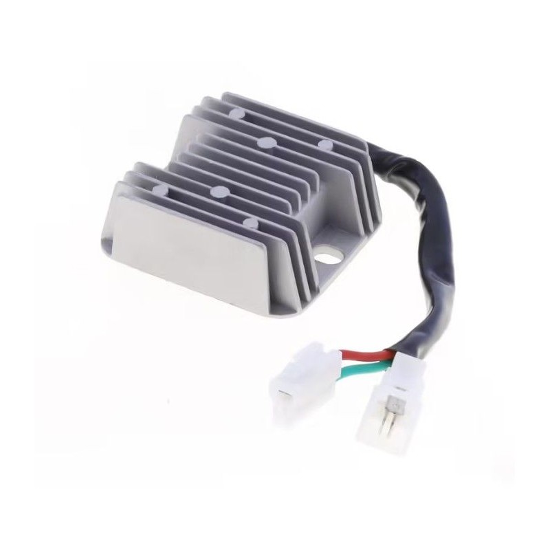 ATHENA 2025/09 REGULATOR NAPIĘCIA HYOSUNG GT 650 / R '04-'17, GD 250 '15-'17, MS3 125 '08-'10, TE 450 '07-'09 (OEM: 32800HN9101)