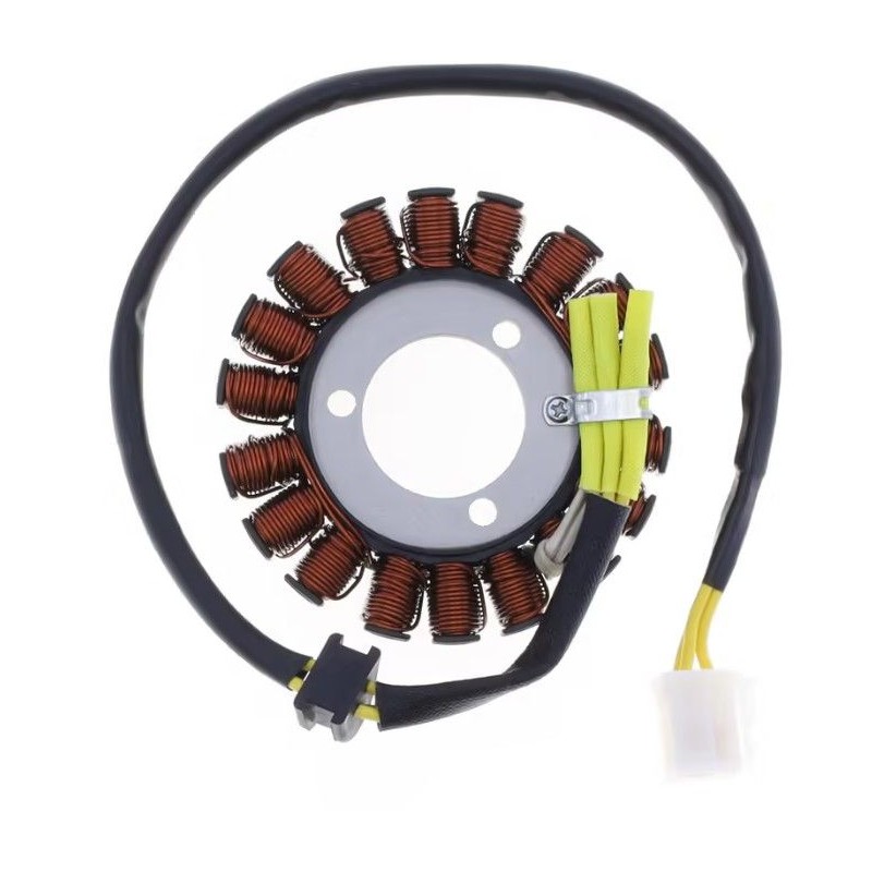 ATHENA 2025/09 UZWOJENIE ALTERNATORA (STATOR) SUZUKI GSX-R 600 '06-'10, GSX-R 750 '06-'10 (OEM: 3140101H11000 3140101H10000 3140