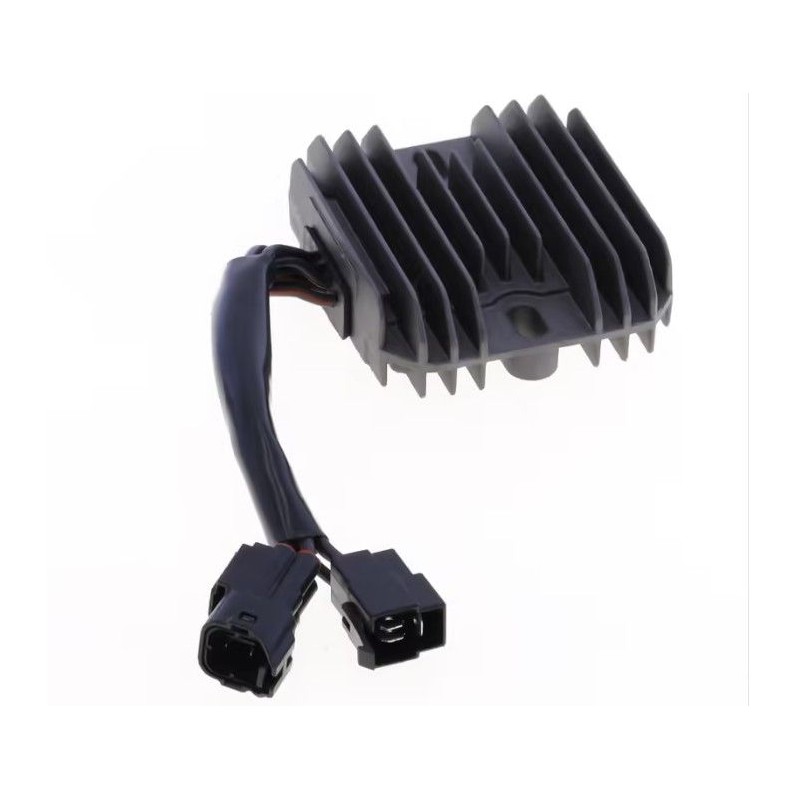 ATHENA 2025/09 REGULATOR NAPIĘCIA SUZUKI DL 650 V-STROM '04-'07, SV 1000 '03-'05, SV 650 '03-'16, CAGIVA RAPTOR 650 '05-'08, ARC