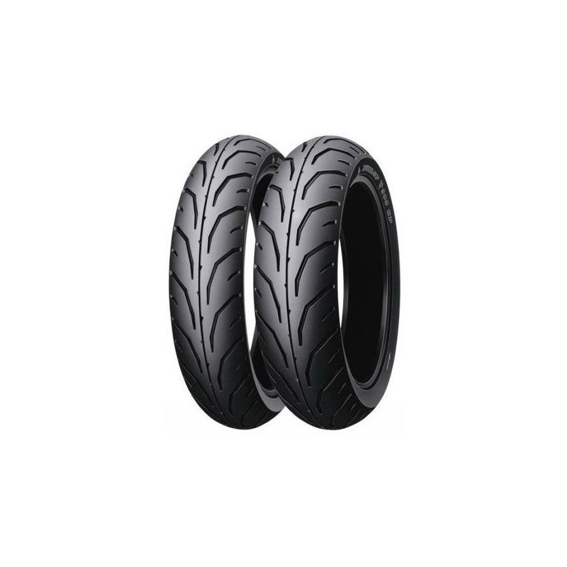 DUNLOP OPONA 100/80-14 TT900 GP J 48P TT PRZÓD KAWASAKI D-TRACKER 125 DOT 28/2023