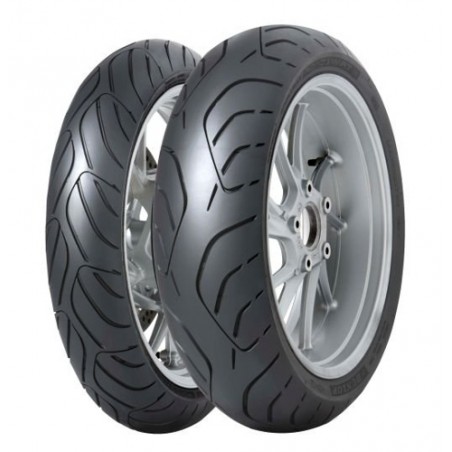 DUNLOP OPONA 150/70R17 SPORTMAX ROADSMART III 69V TL TYŁ DOT 43/2020