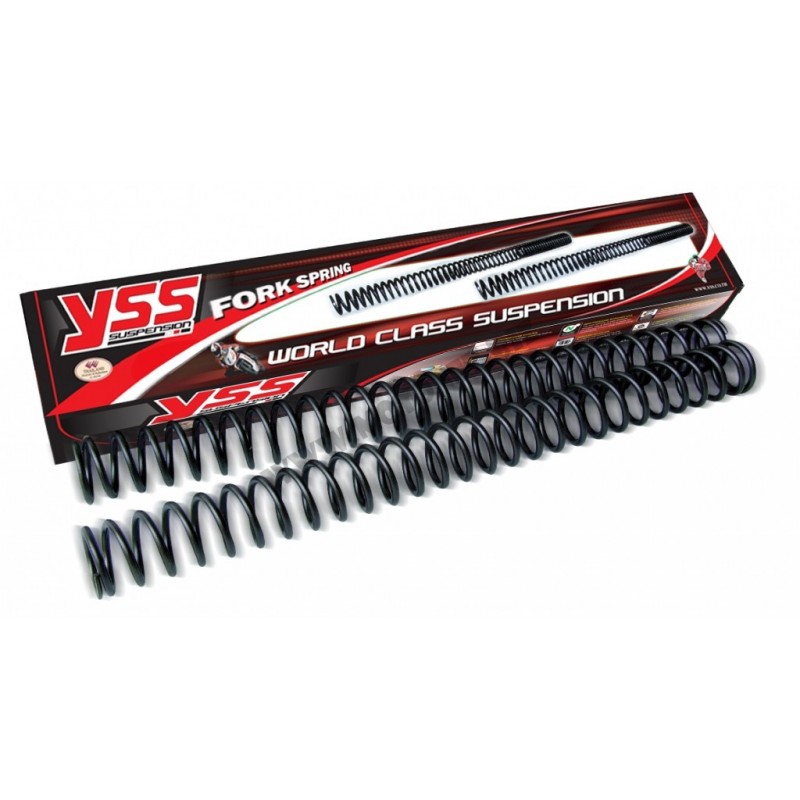 YSS SPRĘŻYNY PROGRESYWNE YAMAHA XJ 600 DIVERSION (92-97)